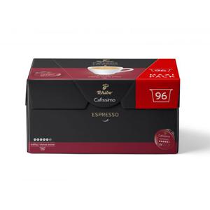 Tchibo Cafissimo Espresso kräftig - 96 Kapseln