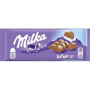 Milka Tafel Luflée