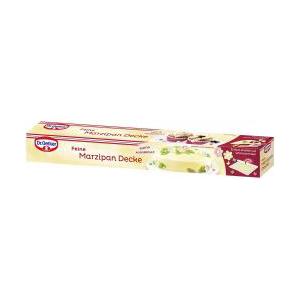 Dr. Oetker Feine Marzipan Decke