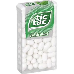 Tic Tac Fresh mint