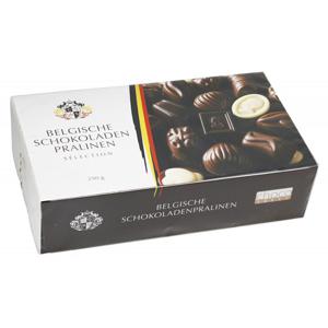 Choco Sweet Belgische Schokoladen Pralinen Selection