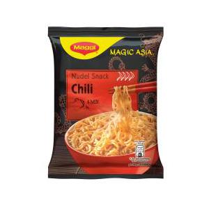 Maggi Magic Asia Nudel Snack Chili