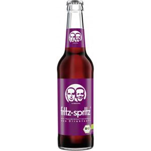 Fritz-Spritz Bio-Traubensaftschorle (Mehrweg)