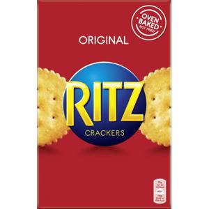 Ritz Crackers