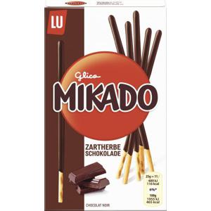 Mikado Zartherbe Schokolade