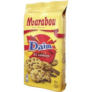 Marabou XL Cookies Daim