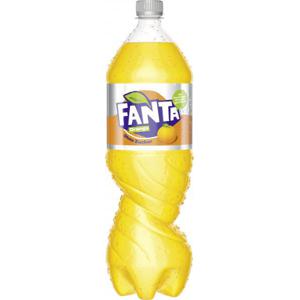 Fanta Orange ohne Zucker (Einweg)