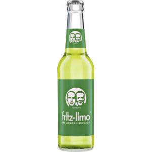 Fritz-Limo Melonenlimonade (Mehrweg)