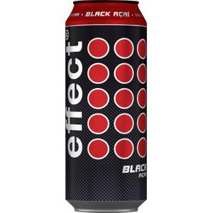 Effect Energy Drink Black Acai (Einweg)