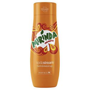 Soda Stream Getränkesirup Mirinda Orange