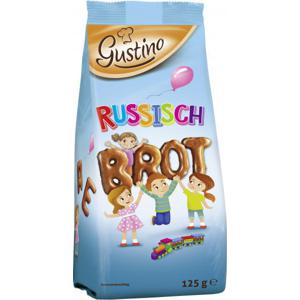 Gustino Russisch Brot