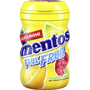 Mentos Full Fruit Kaugummi