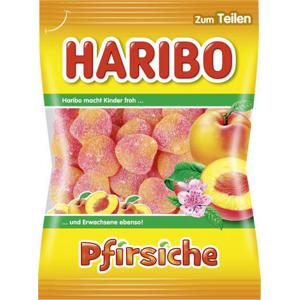 Haribo Pfirsiche