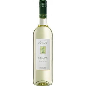 Moselland Akzente Riesling halbtrocken