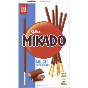 Mikado Milchschokolade