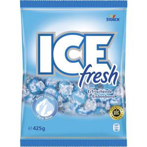 Storck Ice fresh Eisbonbons