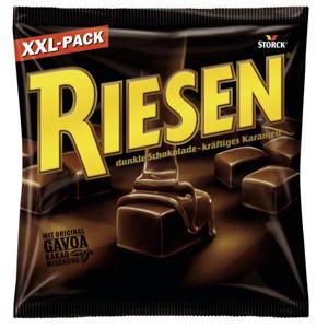 Storck Riesen Schokokaramell XXL-Pack