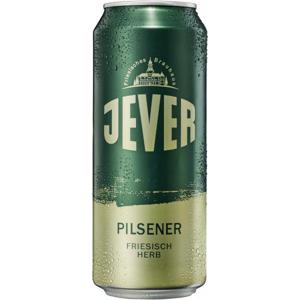 Jever Pilsener (Einweg)