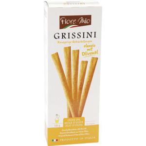 Fiore Mio Grissini Classic mit Olivenöl