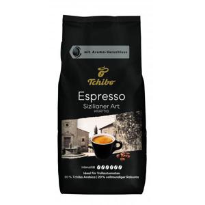 Tchibo Espresso Sizilianer Art - 1kg Ganze Bohne