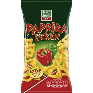 Funny-frisch Paprika Ecken