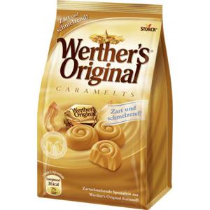 Werther's Original Caramelts