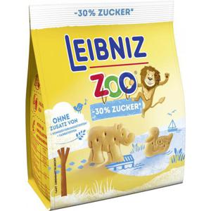 Leibniz Zoo -30% Zucker