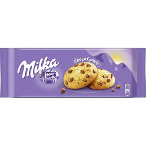 Milka Kekse Choco Cookies