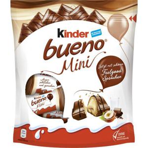 Kinder Bueno Mini