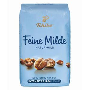 Tchibo Feine Milde - 500g Ganze Bohnen