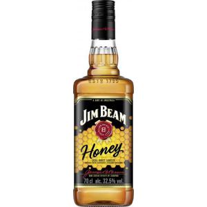 Jim Beam Honey