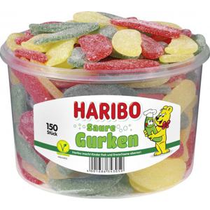 Haribo Saure Gurken