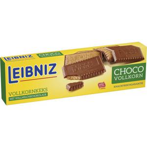 Leibniz Choco Vollkorn