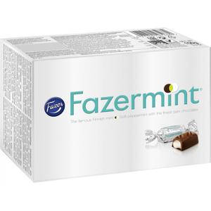 Fazer Fazermint Chocolate Creams