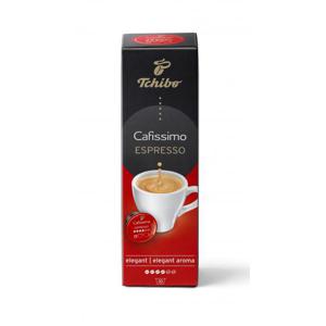 Tchibo Cafissimo Espresso elegant 10 Kapseln