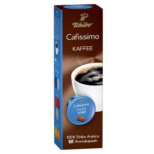 Tchibo Cafissimo Kapseln Kaffee mild - 10 Kapseln