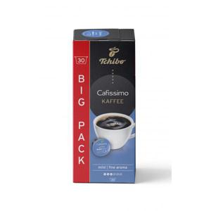 Tchibo Cafissimo Kaffee mild - 30 Kapseln