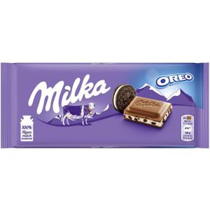 Milka Tafel Oreo