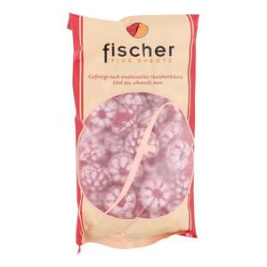 Fischer Himbeeren