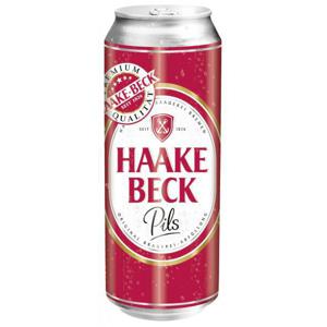 Haake-Beck Pils (Einweg)