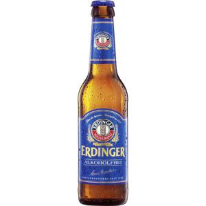 Erdinger Alkoholfrei (Mehrweg)