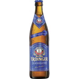 Erdinger Weißbier alkoholfrei (Mehrweg)