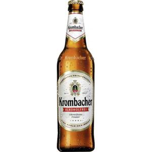 Krombacher Alkoholfrei (Mehrweg)