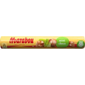 Marabou Mint choco Milchschokolade