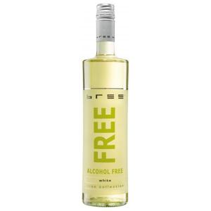 Bree Free White Weißwein alkoholfrei