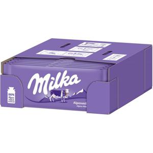 Milka Alpenmilch