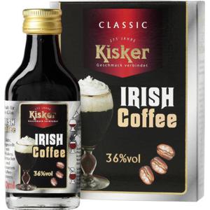 Kisker Irish Coffee