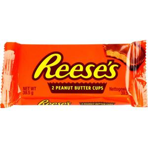 Reese's 2 Peanut Butter Cups