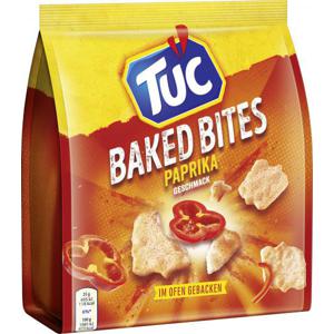 Tuc Baked Bites Paprika