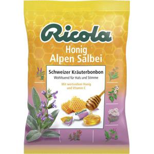 Ricola Honig Alpen Salbei